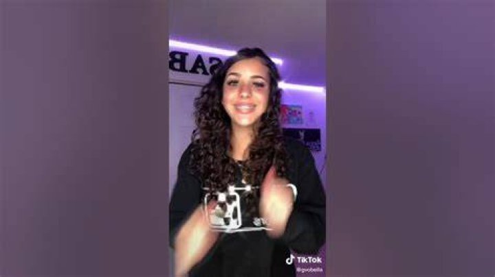 gvobella tiktoks! YouTube