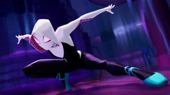 Gwen Stacy Wallpapers (66+ images)