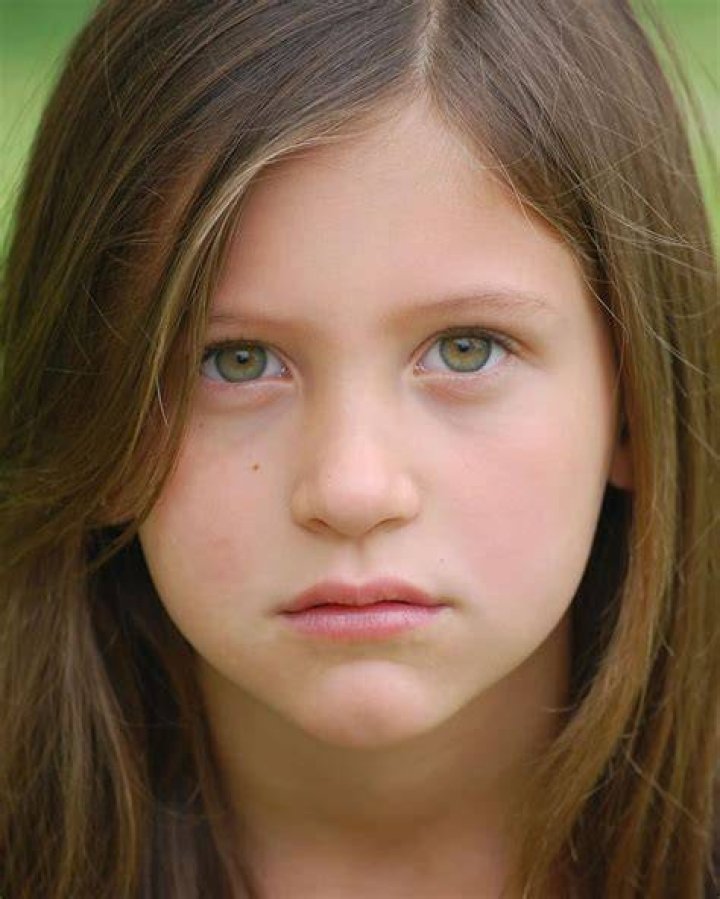 Habree Larratt IMDb