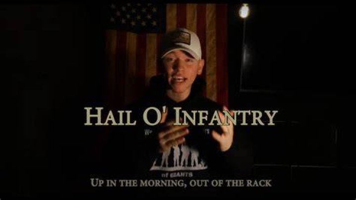 Hail, Oh Hail, the Infantry (Army Infantry Remix) U.S. Armed Forces