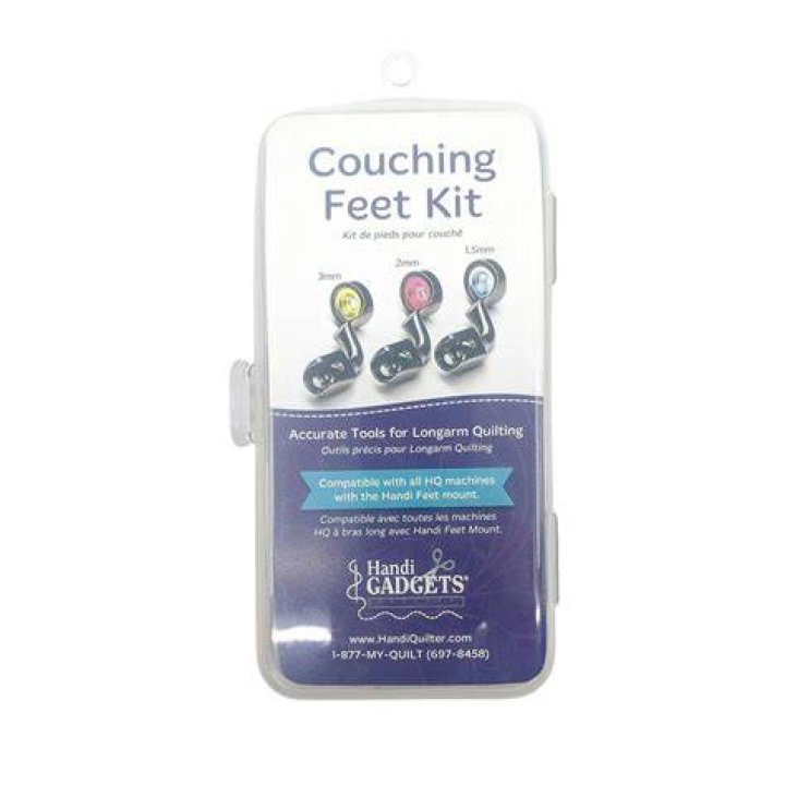 Handi Feet Couching Feet Kit 810940020729