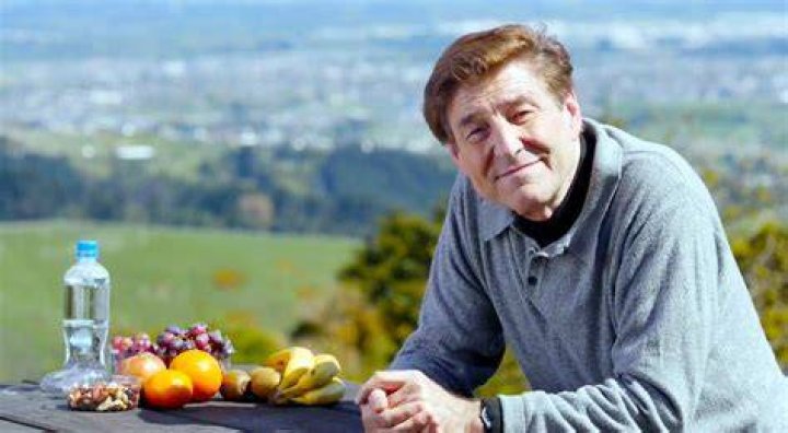 Hans Diehl