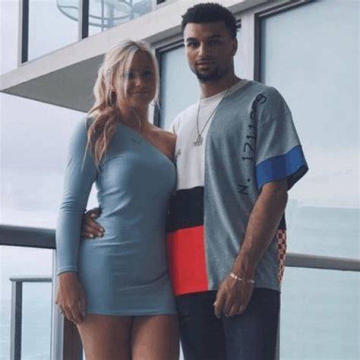 Harper Hempel And Jamal Murray Break Up All About Their Relationship