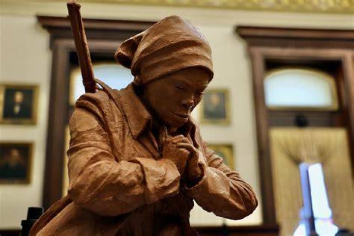 Harriet Tubman will be new face of the 20 bill Video Business News