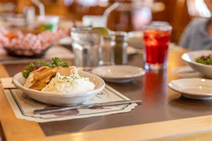 Hart&rsquo;s Turkey Farm Restaurant 46 Photos American (Traditional