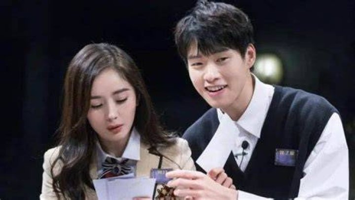 Has Yang Mi dumped her rumoured boyfriend for being too obvious about