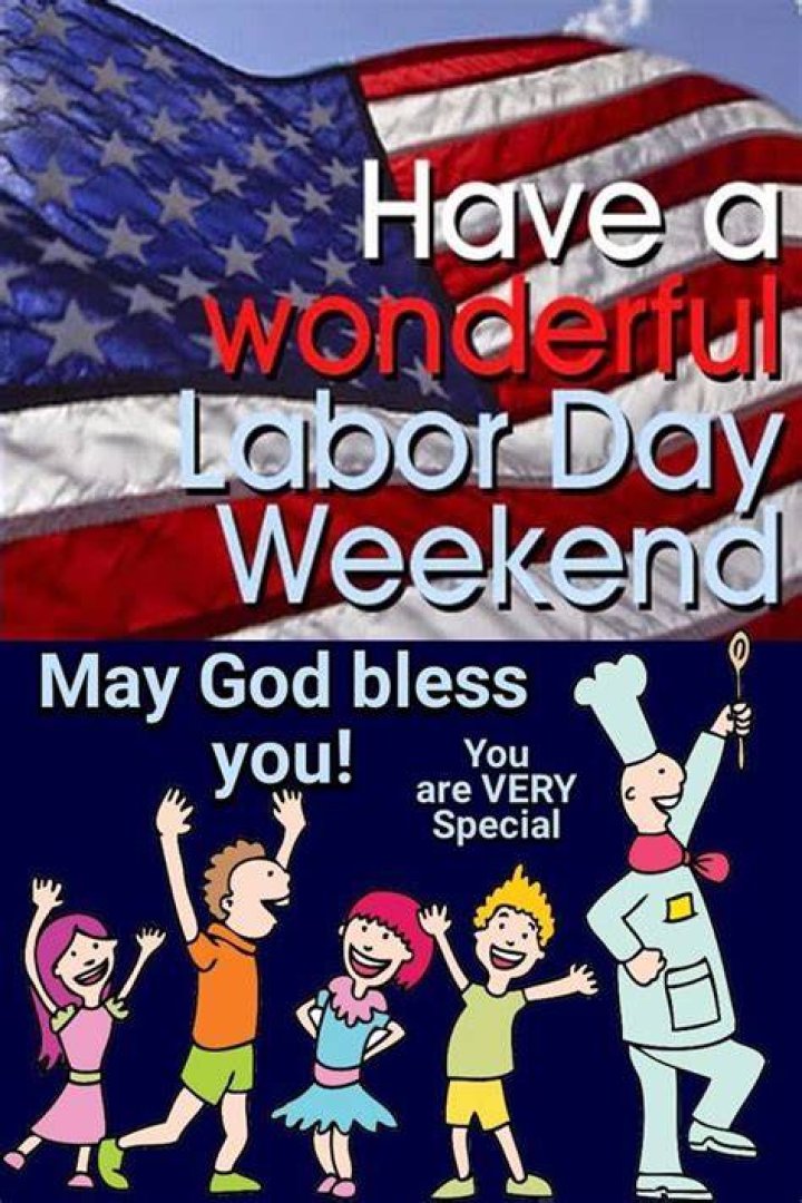 Have A Wonderful Labor Day Weekend Pictures, Photos, and Images for