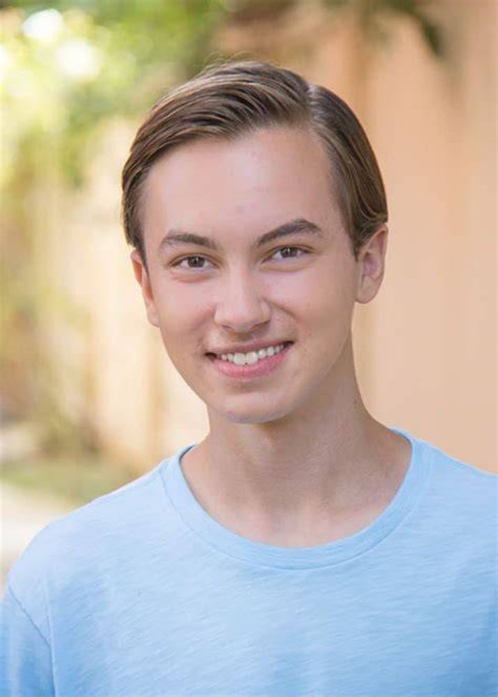 Hayden Byerly Sofia the First Wiki Fandom