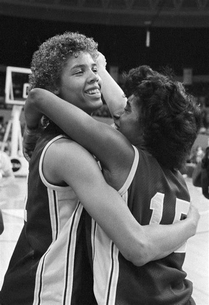HBO Sports to air documentary on historic Cheryl Millerled USC women's