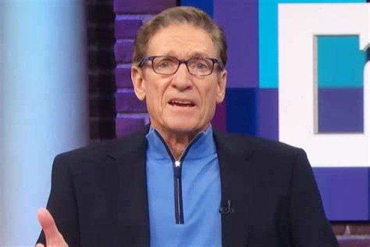 Heather on Maury show??? r/tiktokgossip