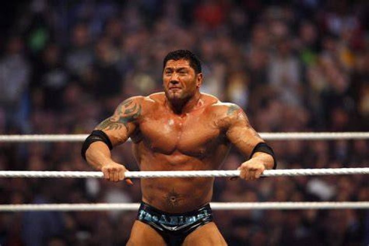 Heavyweight Facts About Dave Bautista, The Hollywood Destroyer