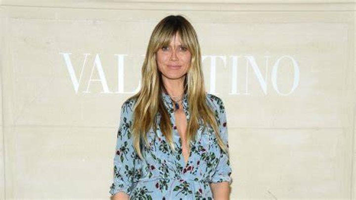 Heidi Klum Die Liste ihrer M&auml;nner BRIGITTE.de