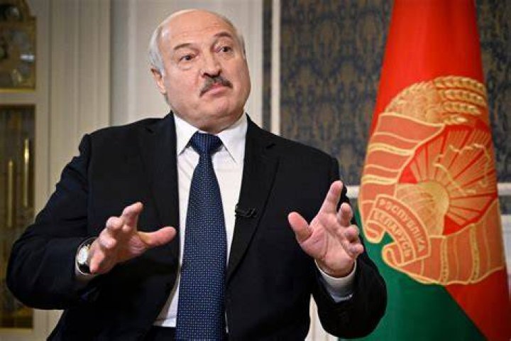 Height Of Alexander Lukashenko: Interesting Facts And Measurements