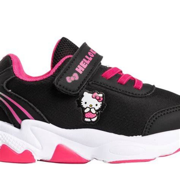 Hello Kitty Sport 7&rdquo; Mini Basketball Tokyo Otaku Mode (TOM)