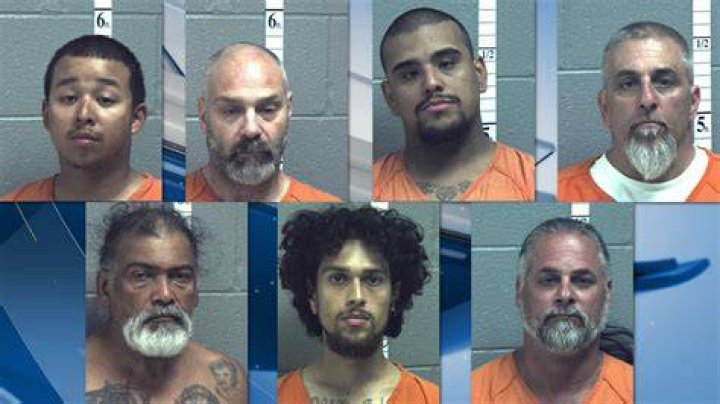 Hells Angels Gang Members Indicted in Attack Targeting Three Black Men