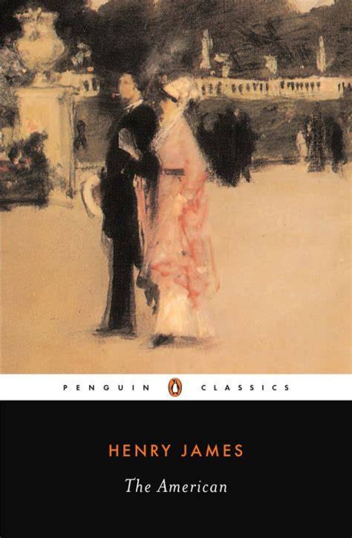 Henry James and the American Idea National Endowment for the