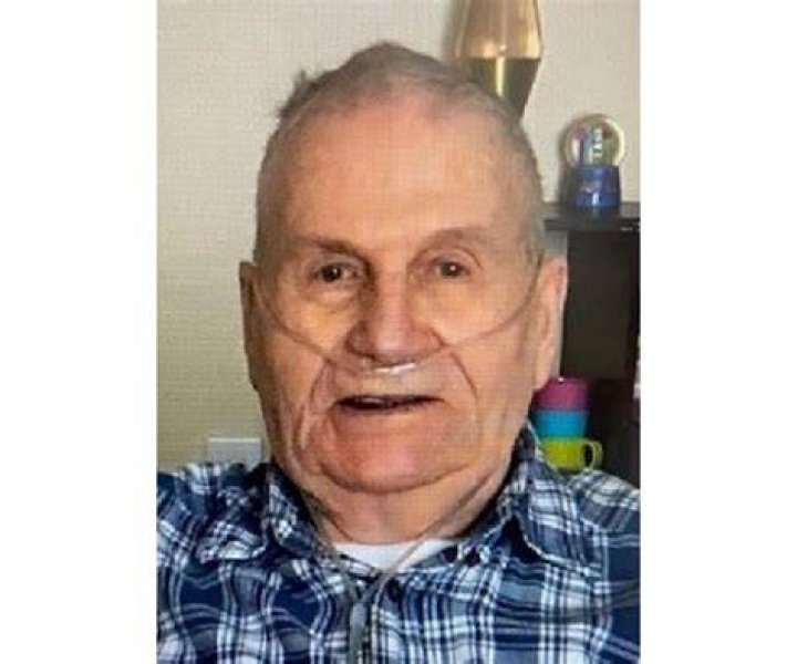 Herbert Smith Obituary (1937 2023) Lake Placid, FL Syracuse Post