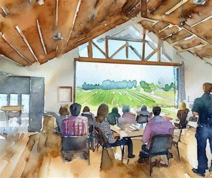 HFFI Advisory Committee &mdash; Historic Heath Farm Initiative