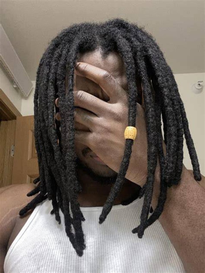 Hi Dreadhead family 👋🏿 r/Dreadlocks