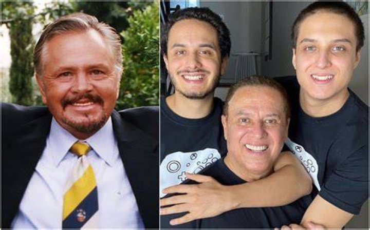 Hijos de Paco Stanley se asocian con el abogado Guillermo Pous para administrar los derechos del