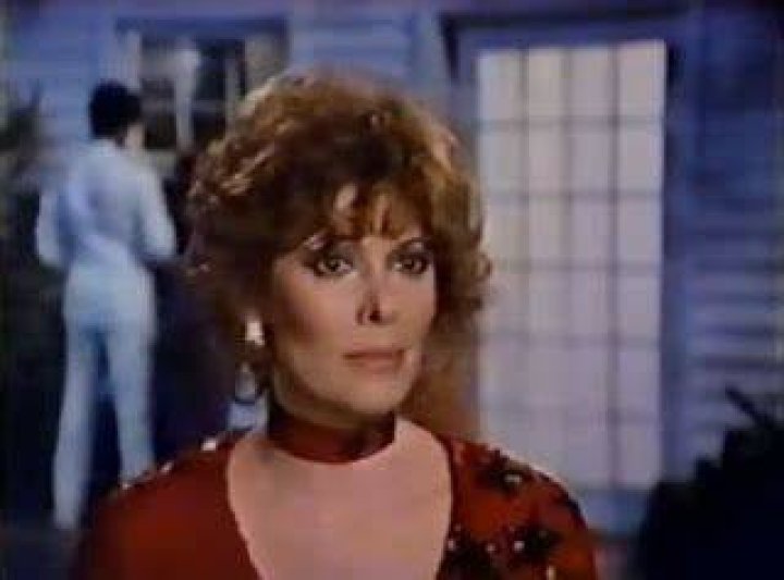 Hill Place A Grudging Reassessment of Jill St. John
