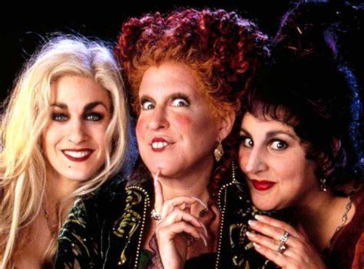 Hocus Pocus Actress Who Played Little Emily Binx Is All Grown Up See