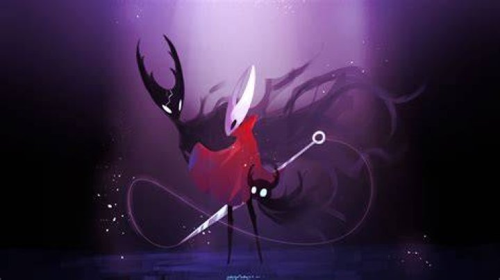 [Hollow Knight] Siblings by PollyGodness on DeviantArt