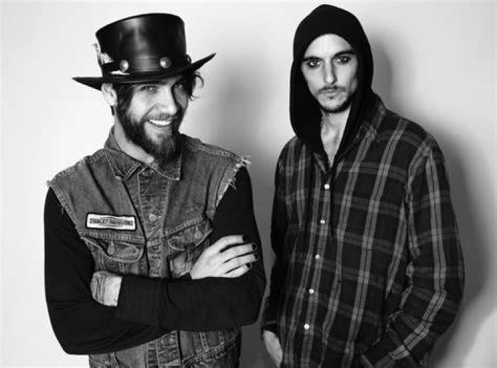 Holy Punk Hunks! We Interview Justin Bobby and His Band BobbyrocK