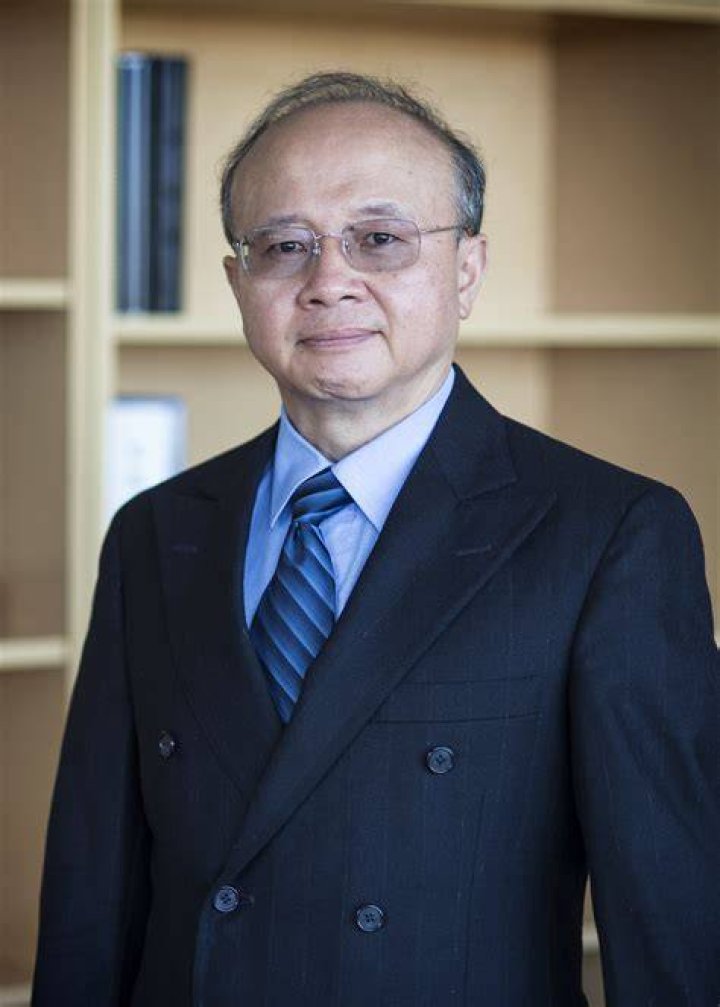 Hong JIANG Wendell H. Nedderman Endowed Professor & Chair Ph.D