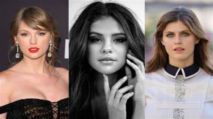 Hottest Celebrities, Beautiful Celebrities, Celebrities Female