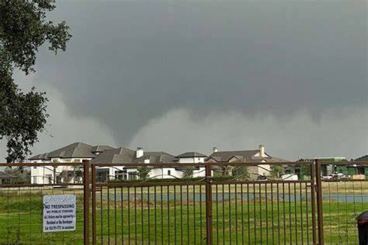 Houston Tx Tornado 2024 Hetty Cariotta