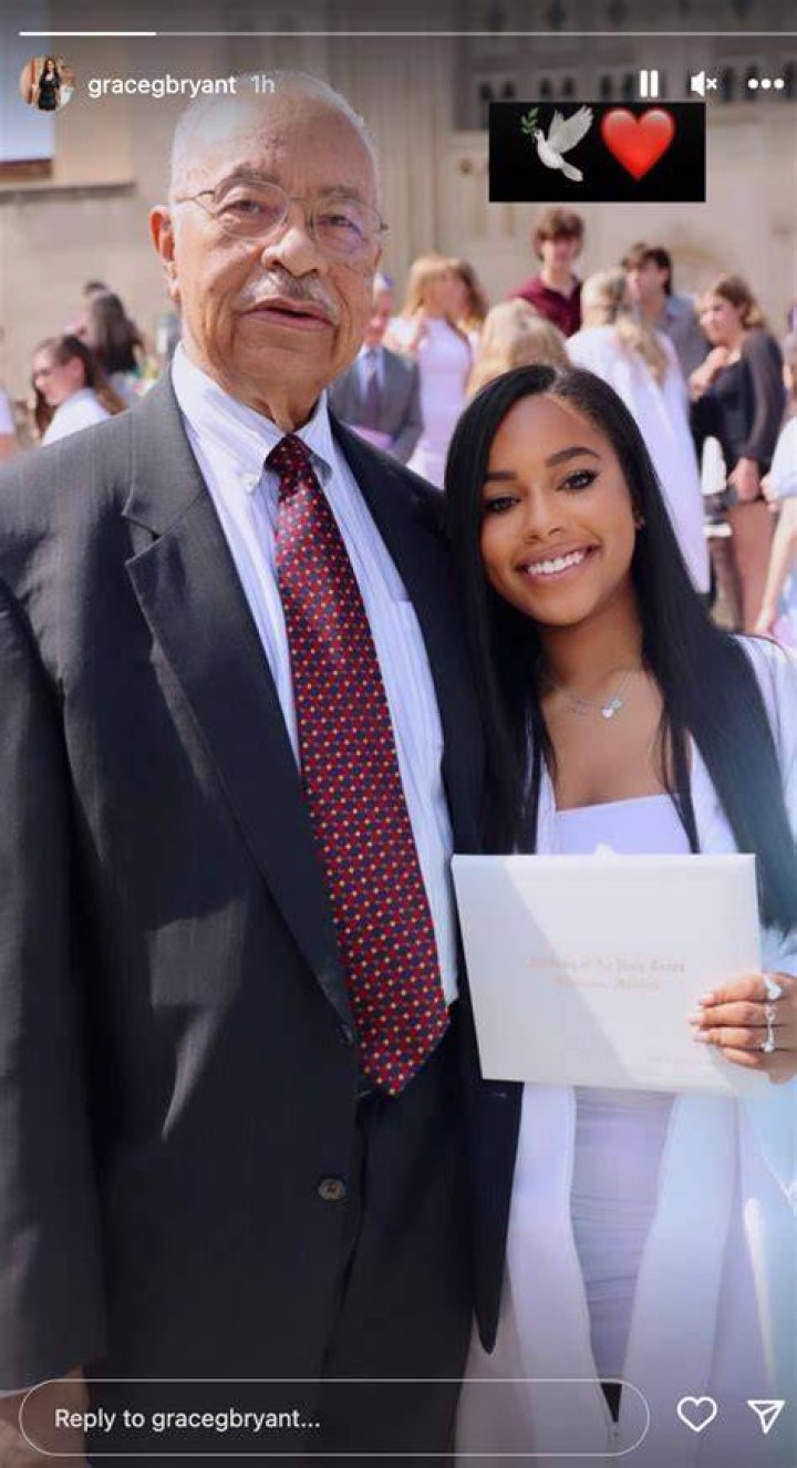 How did Gizelle Bryant&rsquo;s father Curtis Graves die? Civil Rights