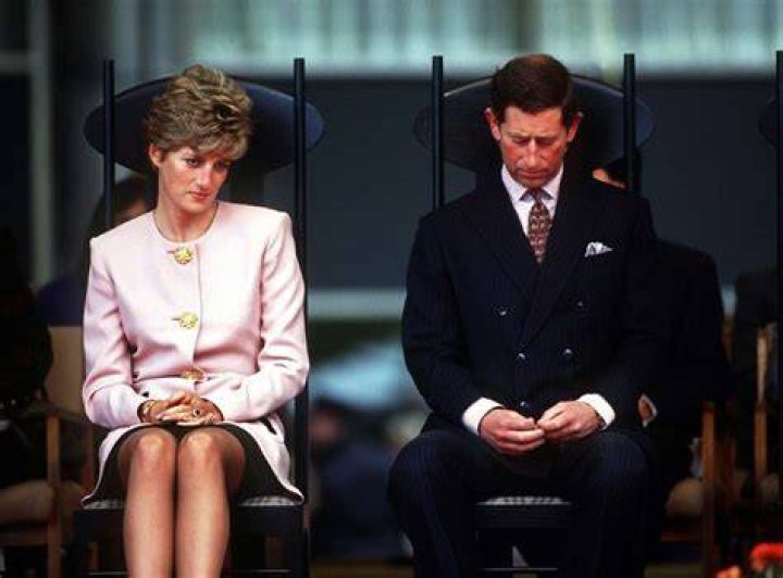How Divorce Led to Diana Lovejoy's MurderforHire Plot