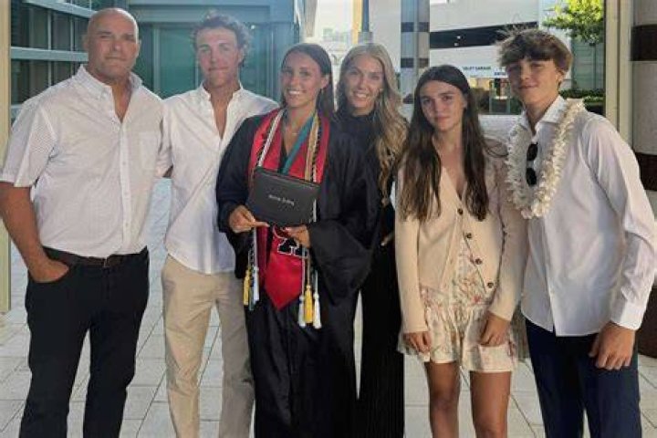 How HGTV stars Bryan and Sarah Baeumler met in high school