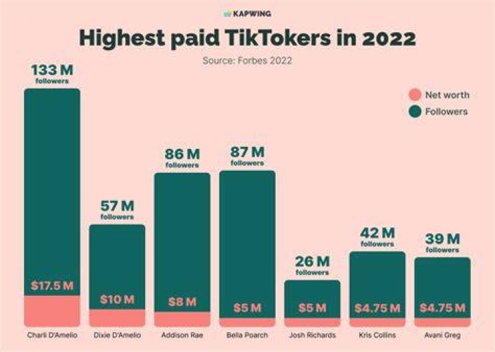 How Much Does TikTok Pay You For 1 Million Views in 2024? It's Amazing