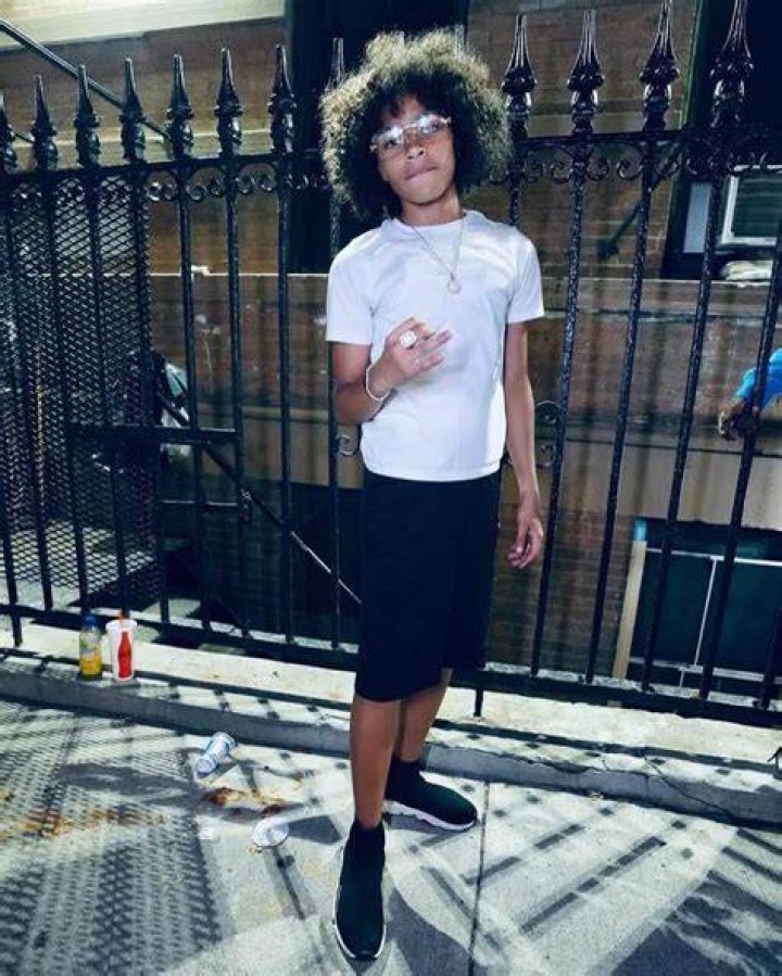 How Old Is Ddot Osama 2024 Linn Shelli
