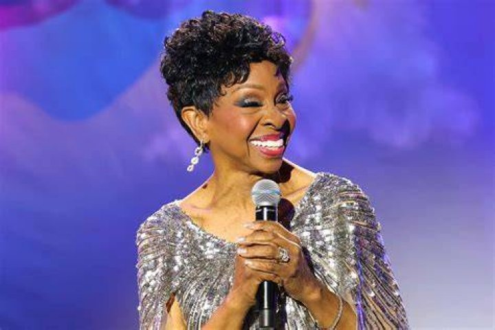 How Old Is Gladys Knight In 2024 Addi Livvyy