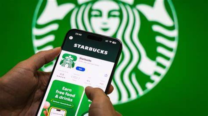 How Starbucks is Using Mobile Apps to Significantly Increase Sales
