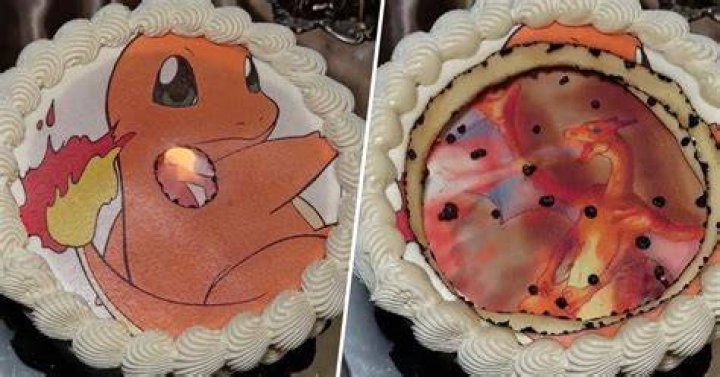 How TikTok&rsquo;s Trending BurnAway Cakes Actually Work Eater