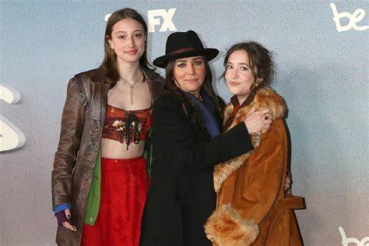 How to book Pamela Adlon? Anthem Talent Agency