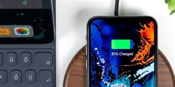 How to Charge Your iPhone Without a Charger