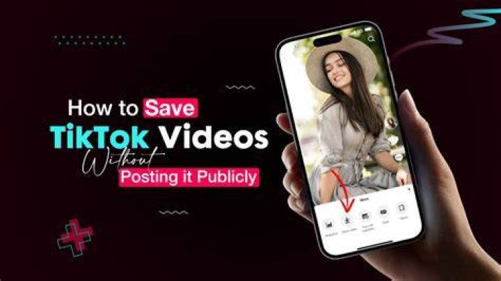 How to Save TikTok Videos on Your Mobile and PC？ TurboFuture