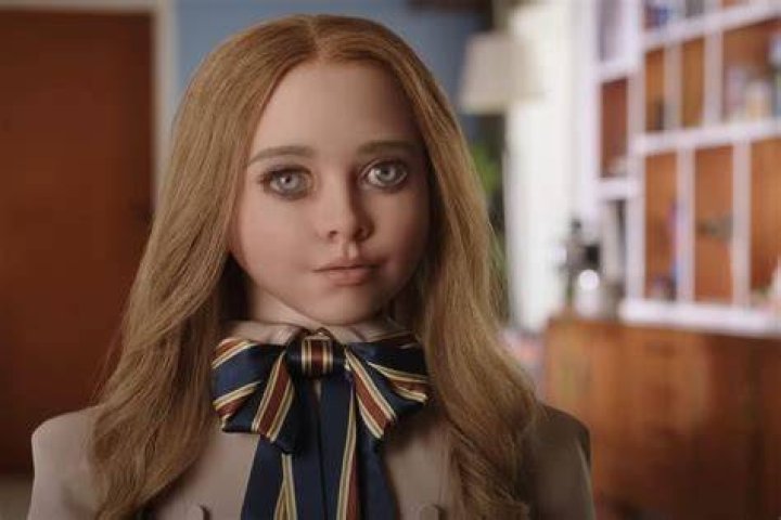 How to watch M3GAN Is the killer doll movie streaming yet? TrendRadars