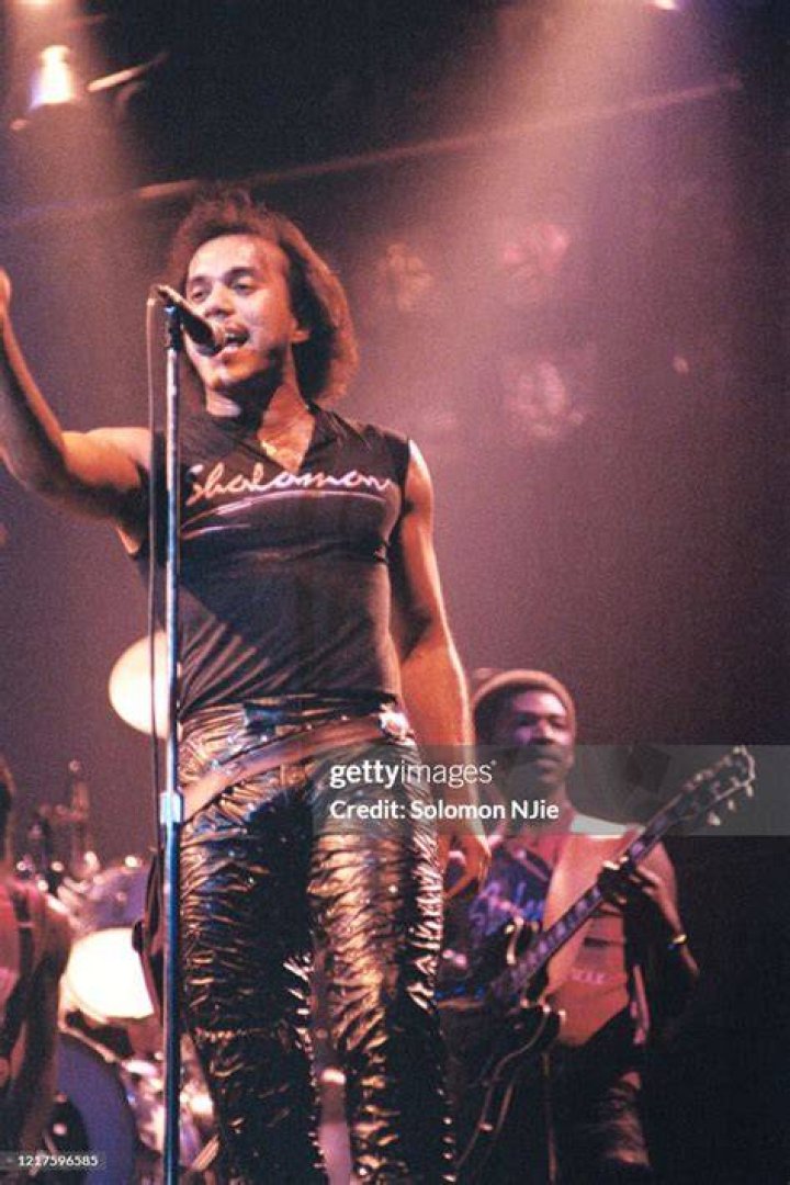 Howard Hewett " For The Lover In You " 💕1996 YouTube