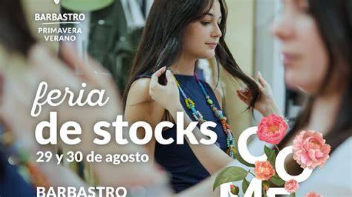 Hoy Barbastro celebra la Feria de la Candelera 2023 El Cruzado