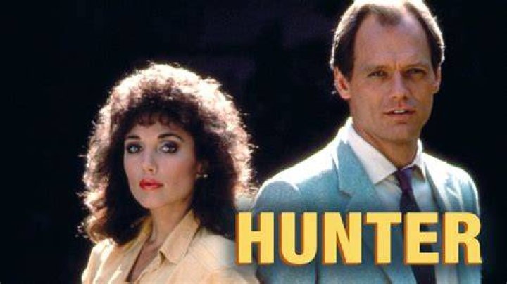 Hunter NBC Series Where To Watch
