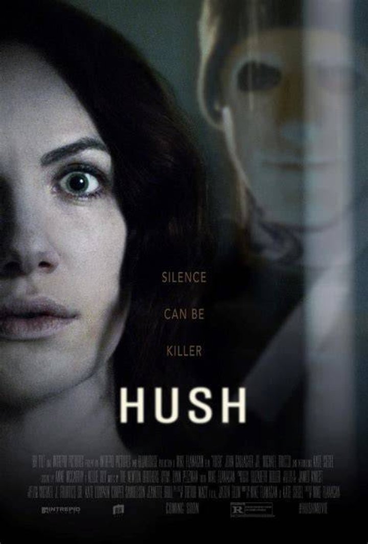 HUSH