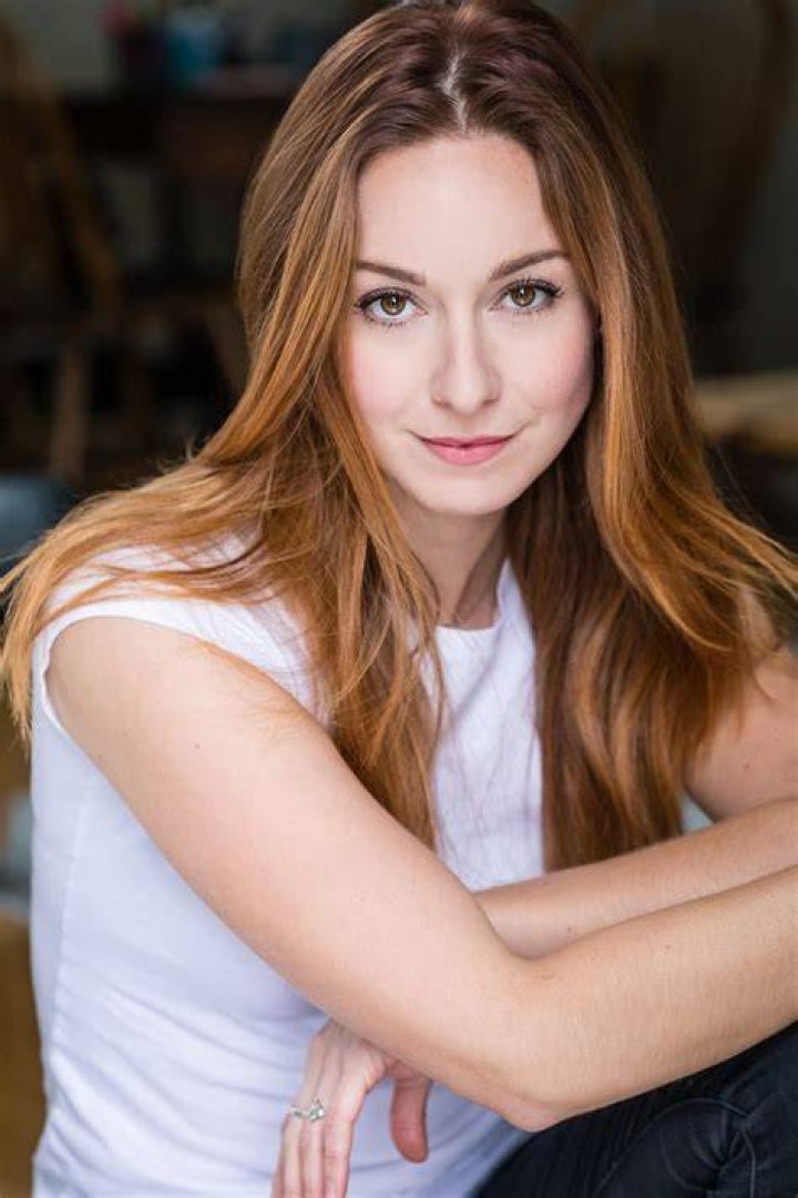 Image of Amy Groening
