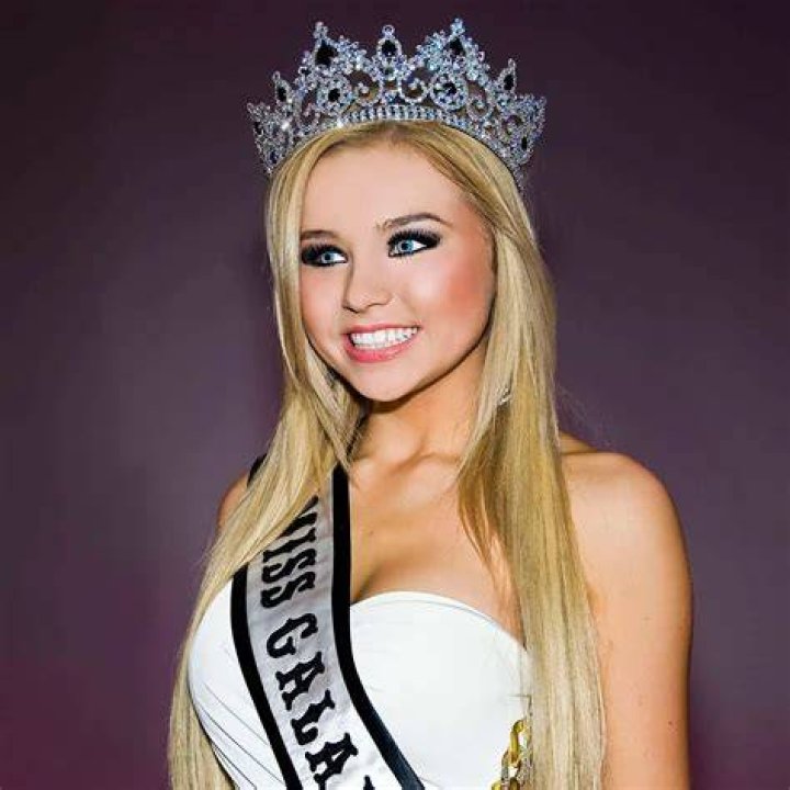 IN PICTURES Liverpool DJ Melissa Reeves who is set to star in MTV's Ex