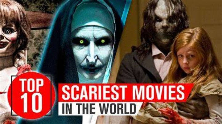 In pictures Top 10 scariest theme park rides from around the world